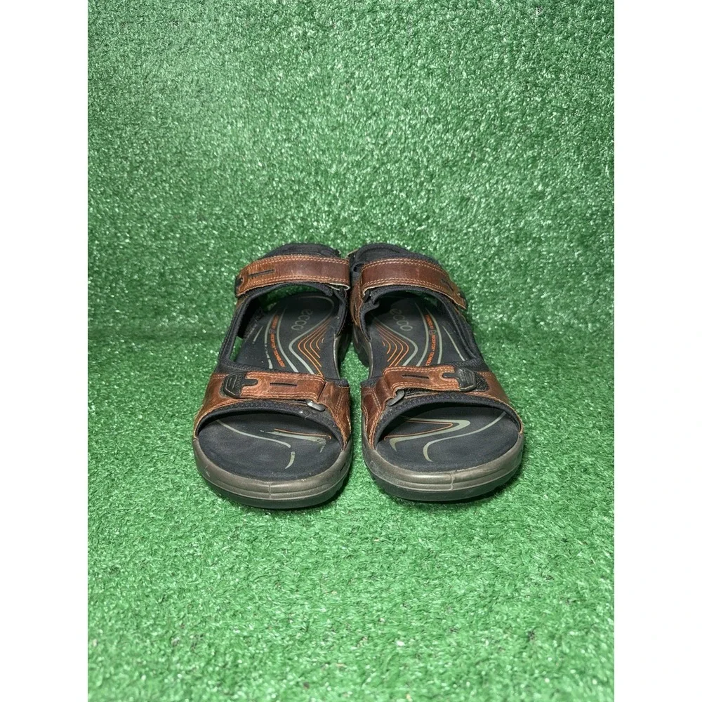 Ecco yucatan brown